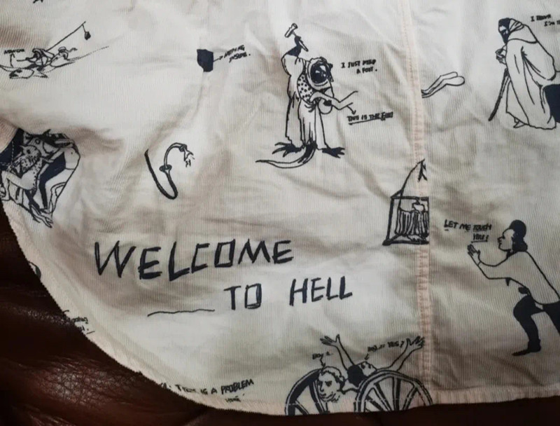 江南布衣童装搭配讲解图,设计师们怎么看江南布衣童装事件