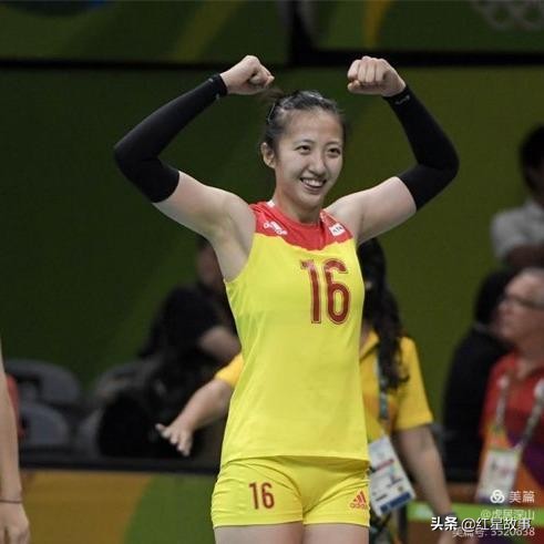 郎平经典战术,郎平奥运战术分析