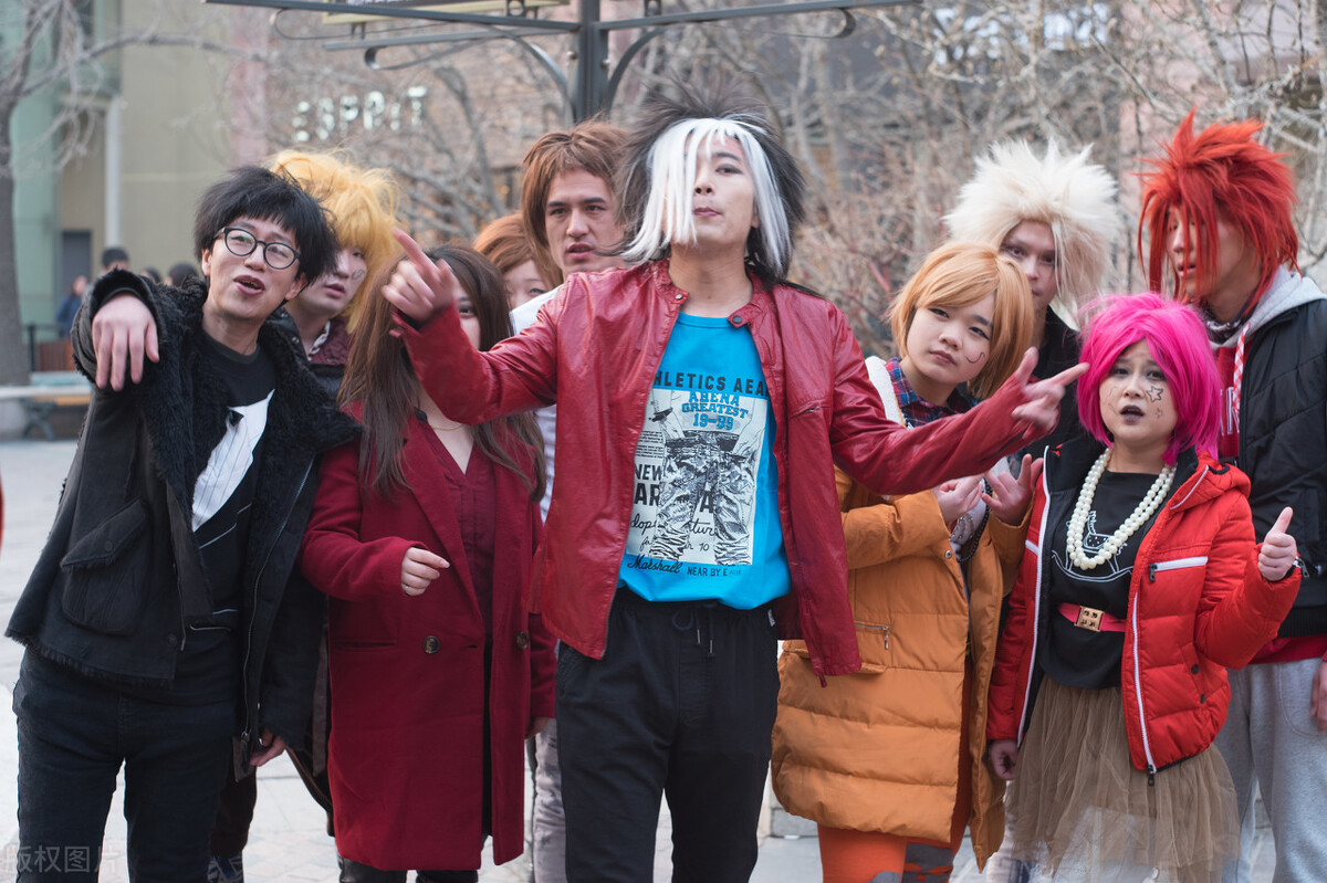 “走！上网去，我妈管不了我”：青春期接触到不良团体该怎么办？