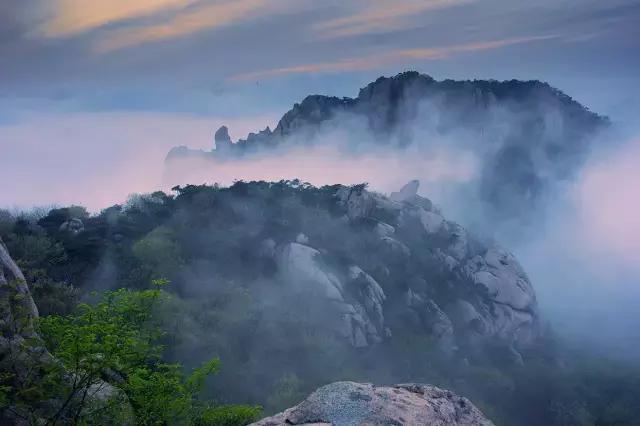 第七期:“可选颜色”后期显神通,后期处理是何其的重要