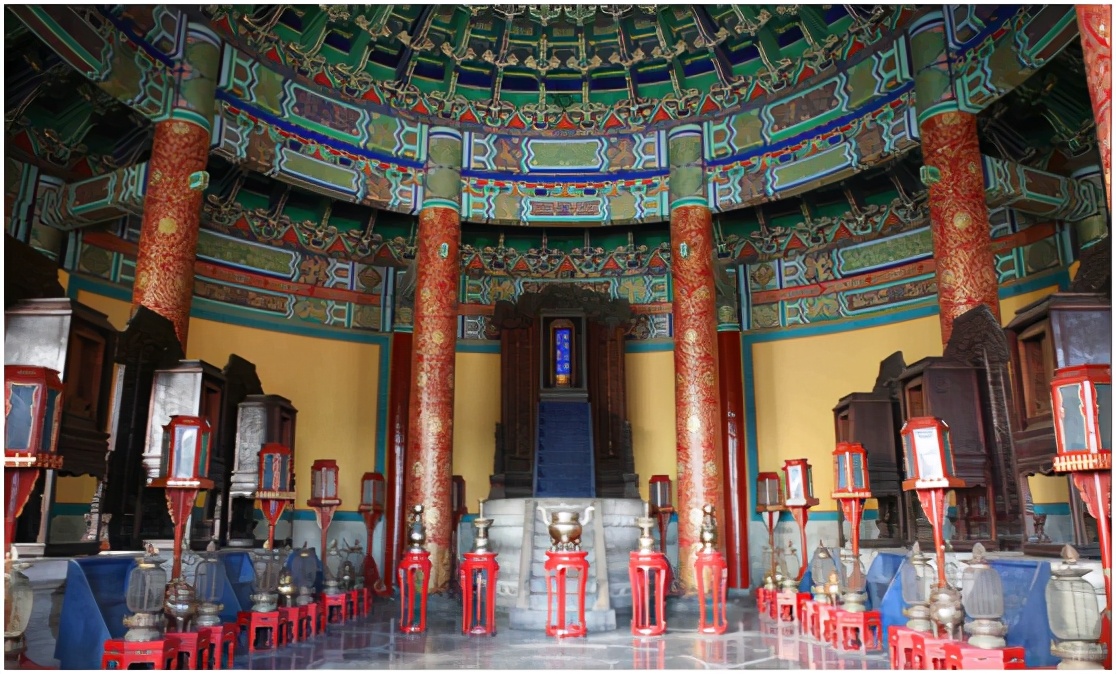 北京天坛介绍作文,北京天坛介绍文档