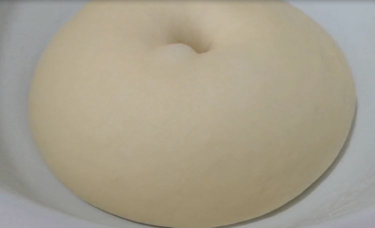 面包不用炸怎么做好吃,初学者用烤箱做面包详细教程