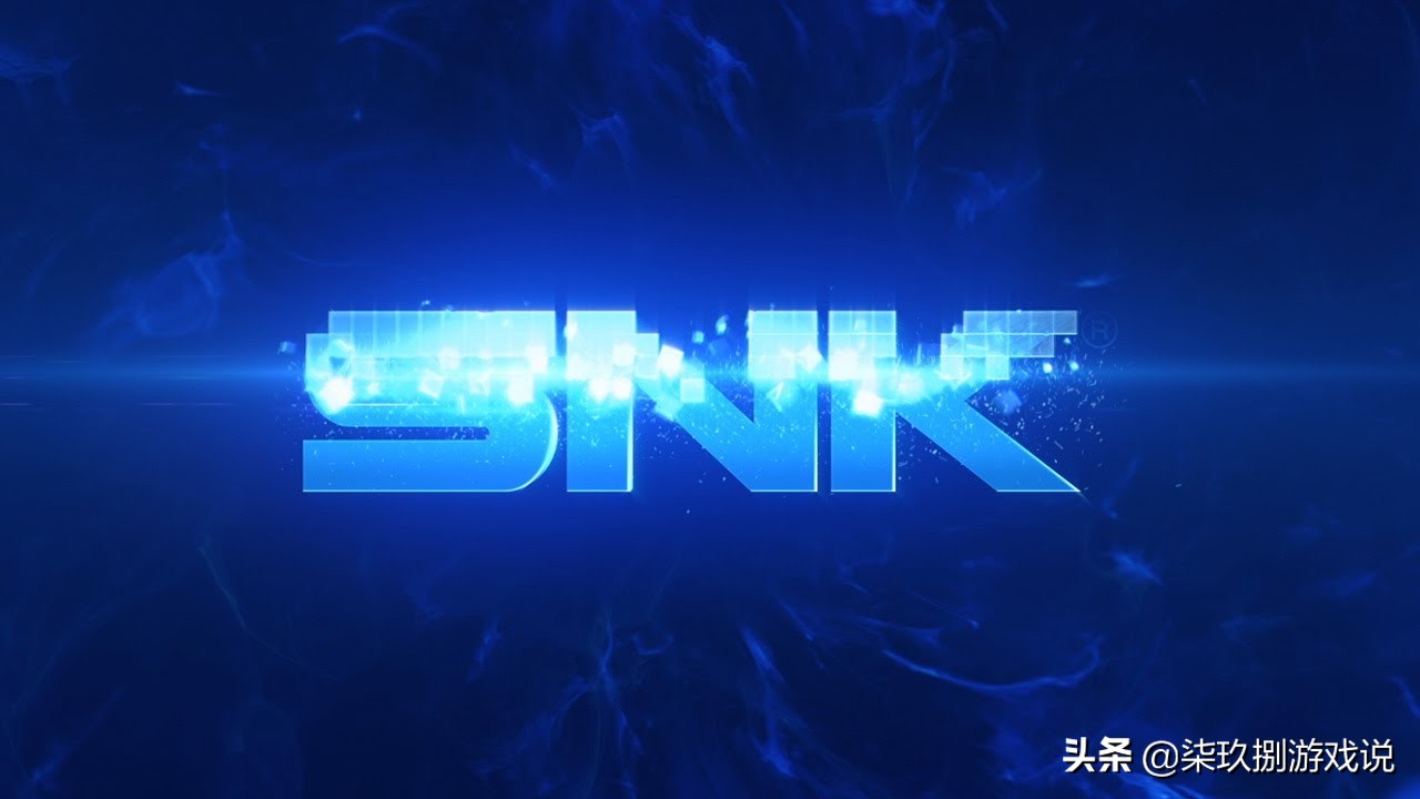 snk第一款格斗游戏,snk格斗杰作合集
