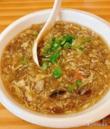 江浙沪必吃57种美食,长江特色美食有哪些菜