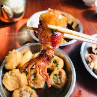 宝安区二十几年客家风味老字号,深圳客家私房菜打卡点