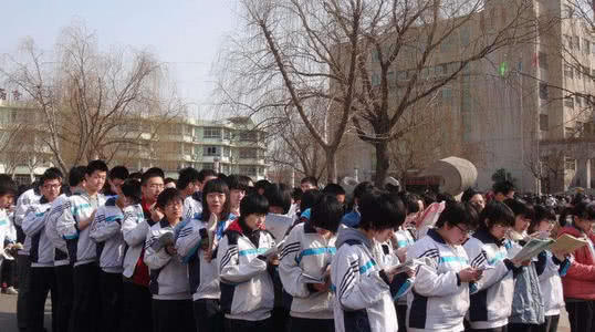 分班被分到差班了怎么办,分班如何大概率分到好班