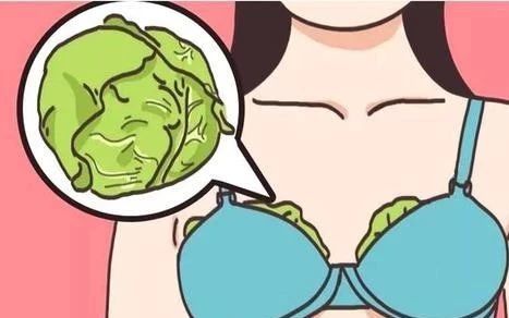 哺乳期乳腺炎有硬块热敷还是冷敷,哺乳妈妈护乳