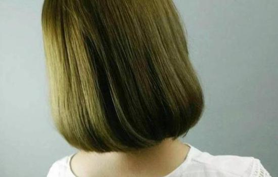 木北造型染发不均匀,染灰色偏青怎么避免