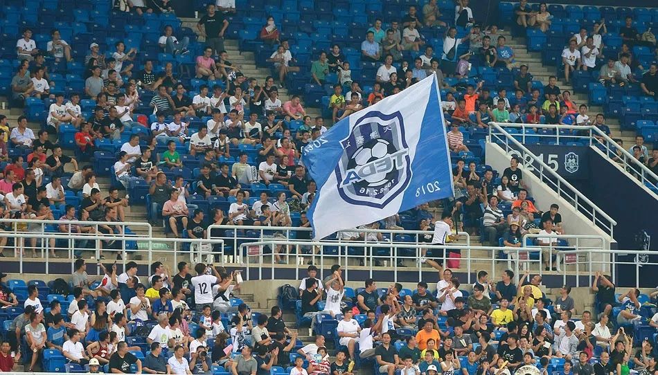 津门虎和泰达谁有钱,天津泰达和天津津门虎