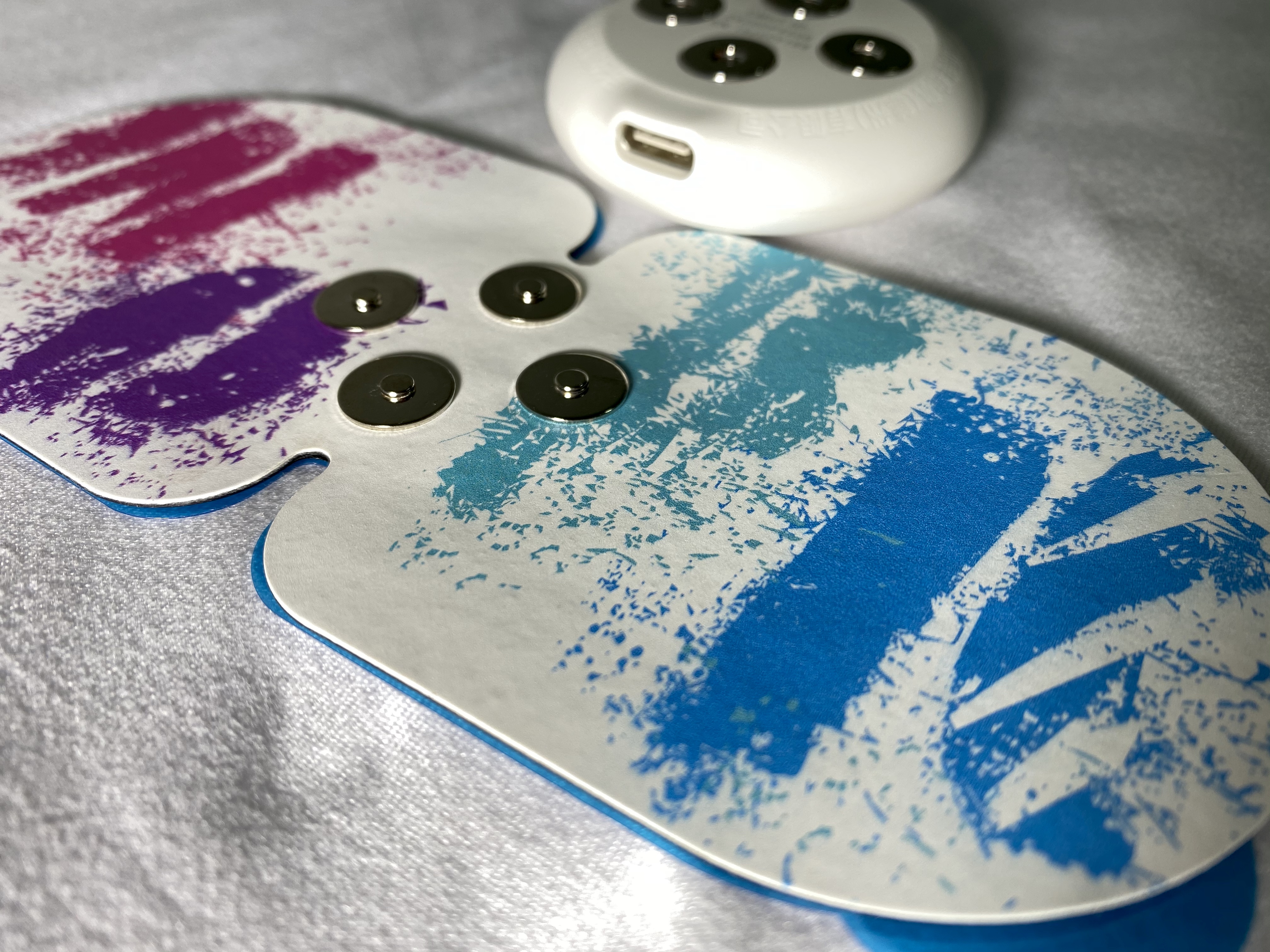 荣耀亲选的按摩贴怎么样,荣耀亲选温热舒压颈部按摩怎么样