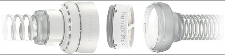 瑞思迈止鼾器,瑞思迈AirMini口袋呼吸机