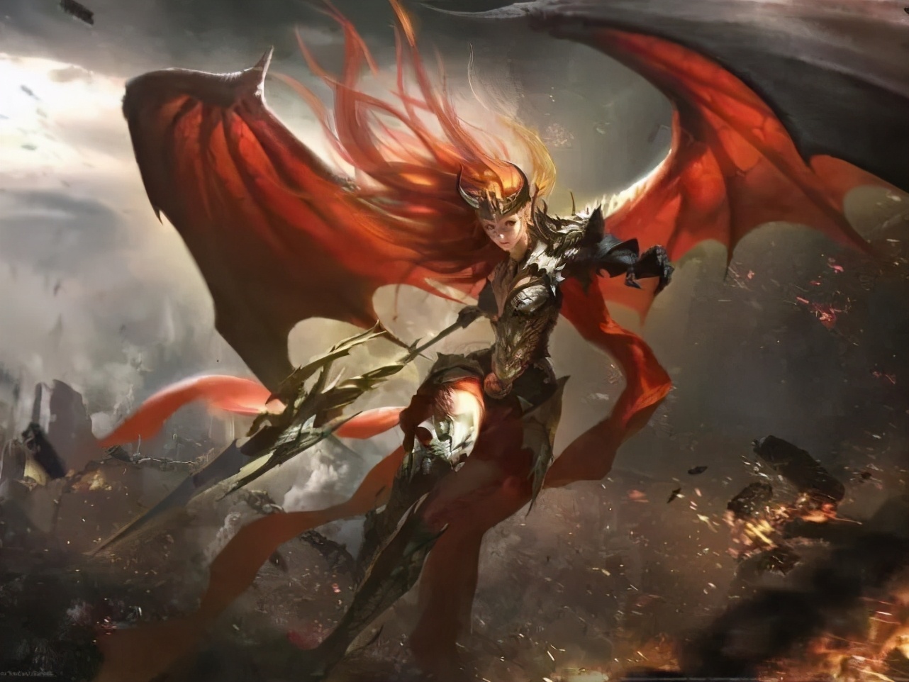 公认十大完结巅峰小说推荐,推荐8本口碑炸裂的小说