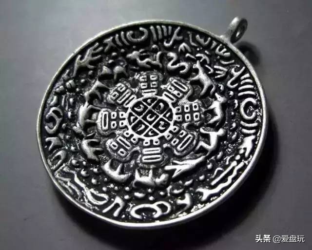 盘玩效果最好的文玩手把件,手把件文玩怎么盘