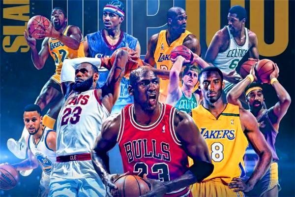 nba现役打法最硬核中锋和大前锋,nba统治力的中锋集锦