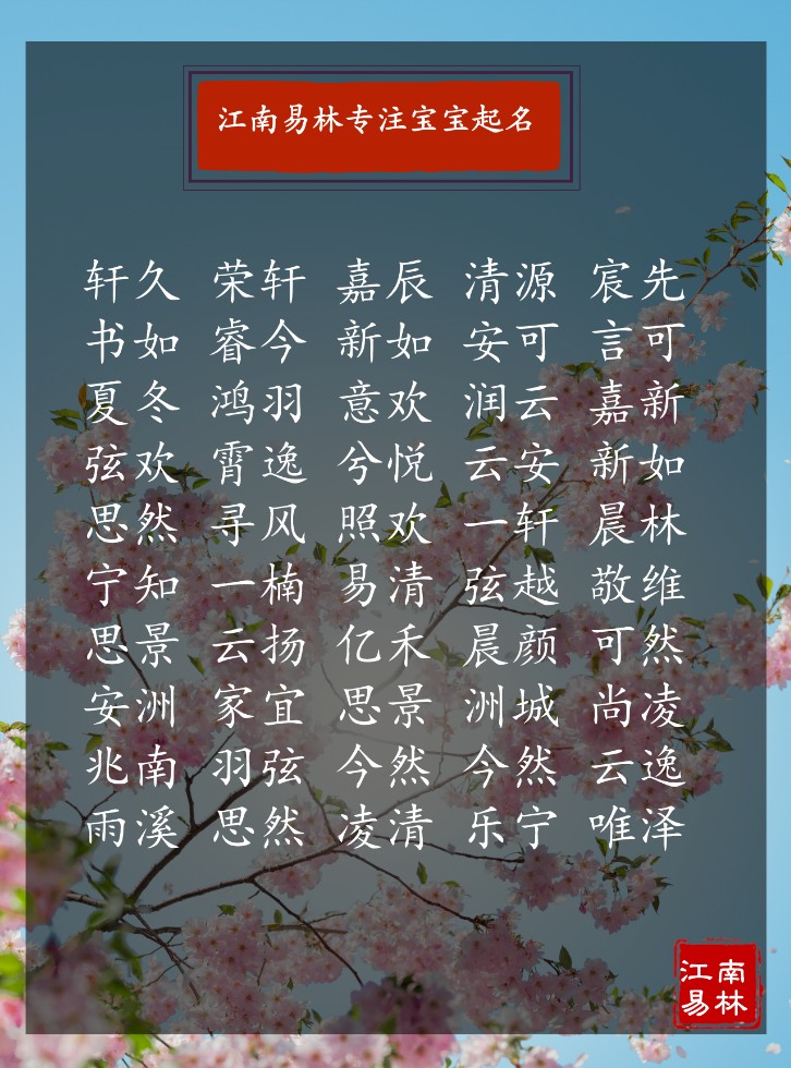 鼠年宝宝起名大全免费,鼠宝宝起名大全100分