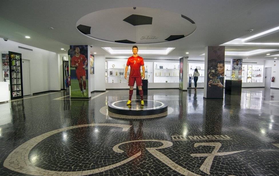 cr7品牌盈利,cr7品牌价值破亿