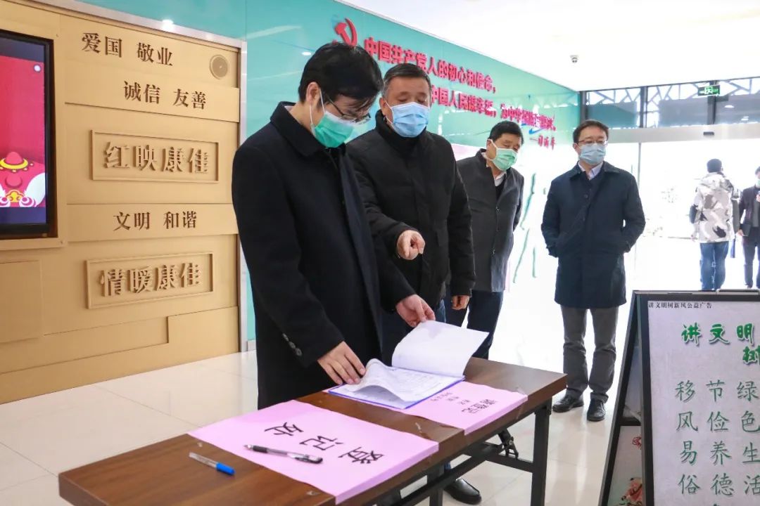 众志成城阻击疫情防控力量下沉,众志成城打赢了疫情防控阻击战