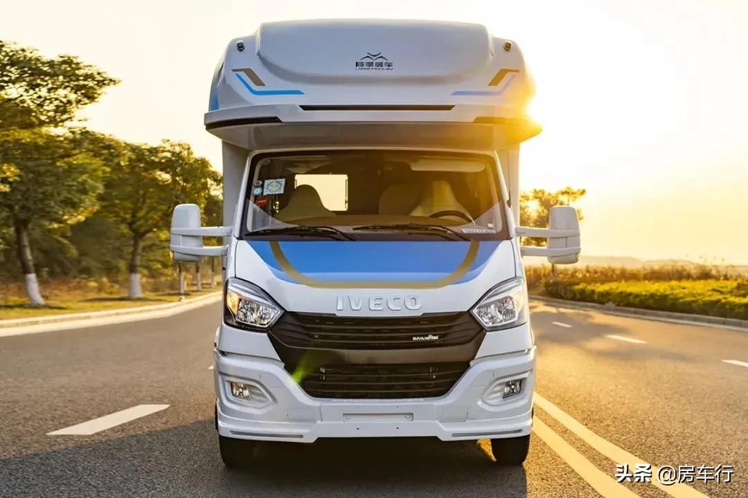 爆款房车,6万到8万的新能源房车推荐