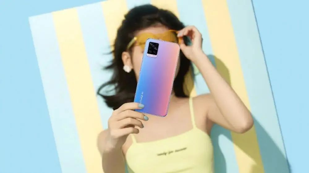 vivo新系列回归之作,vivo品牌主打的手机功能体验