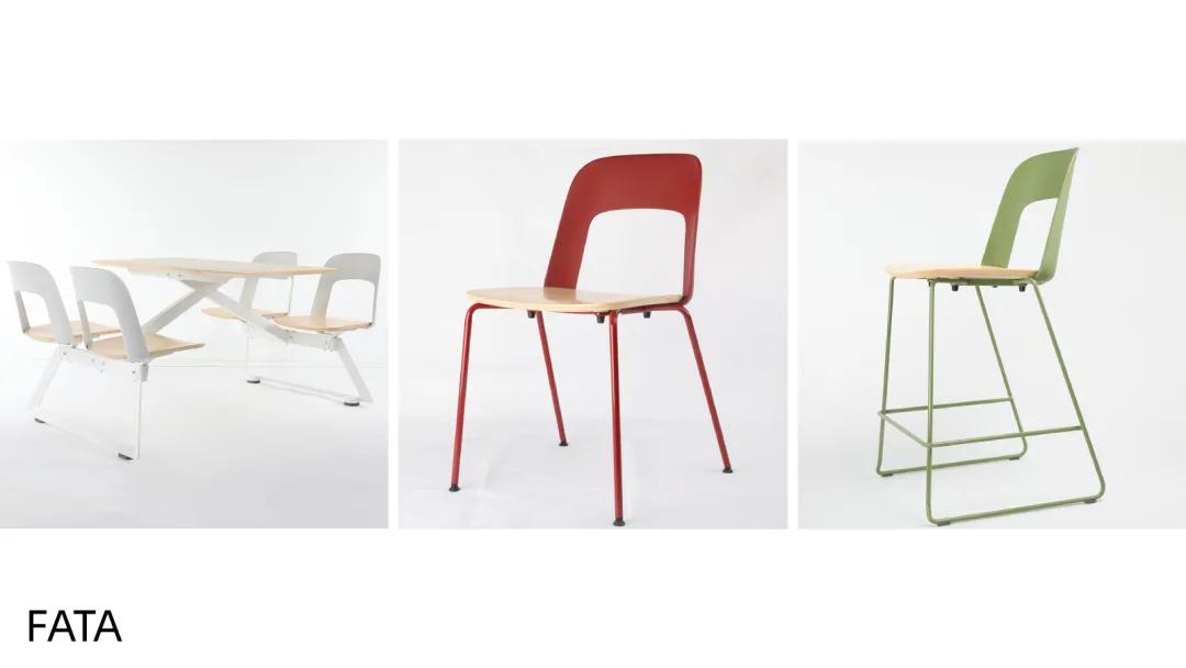 《面对面》X徐耀平：创造校园新时尚恒丰家具