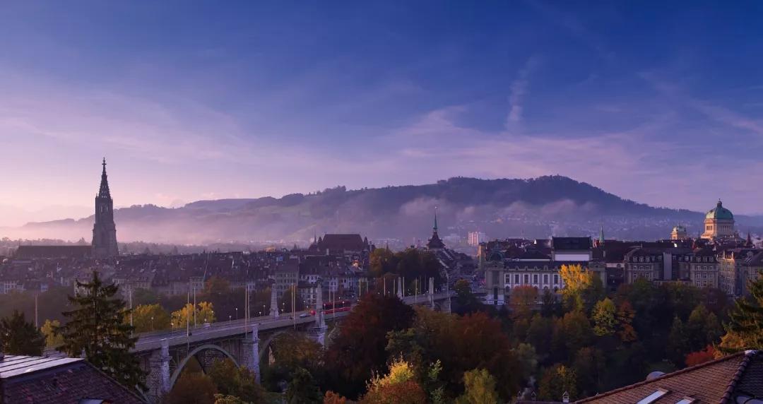 瑞士旅游攻略你想知道的都在这里,瑞士银行旅游