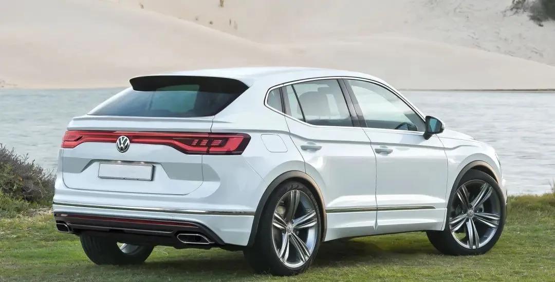 2022款“大众途观”正式曝光，前后大灯沿用奥迪设计，内饰大换血