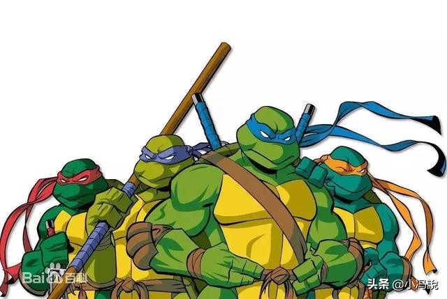 那些陪伴50、60、70、80、90后的经典动画片，每一部都是童年回忆