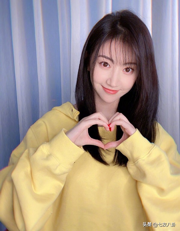 景甜舒芙蕾,景甜直播全过程