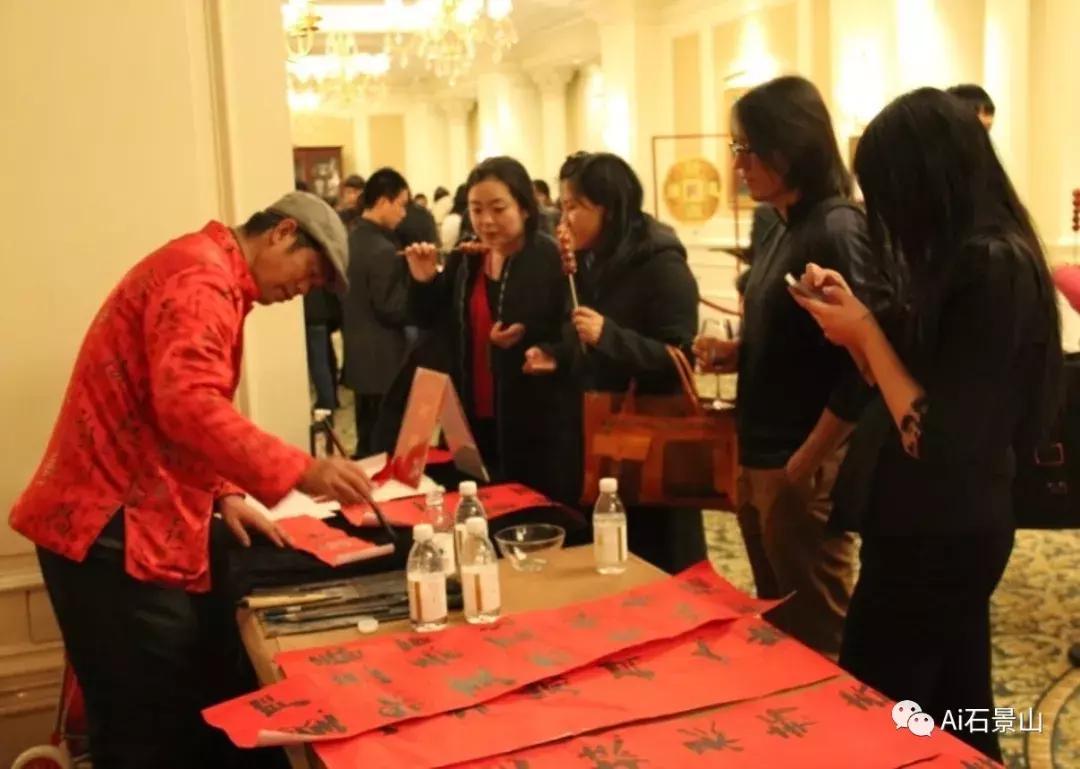 石景山美食街在哪里,石景山那边的美食街有什么推荐