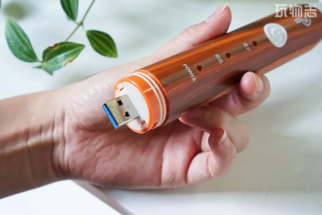 用声波震动来洗鞋子,声波清洗鞋子