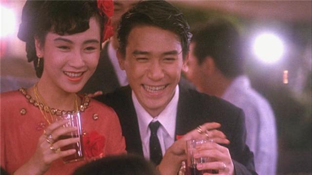 喋血街头1990年吴宇森执导电影,吴宇森喋血系列