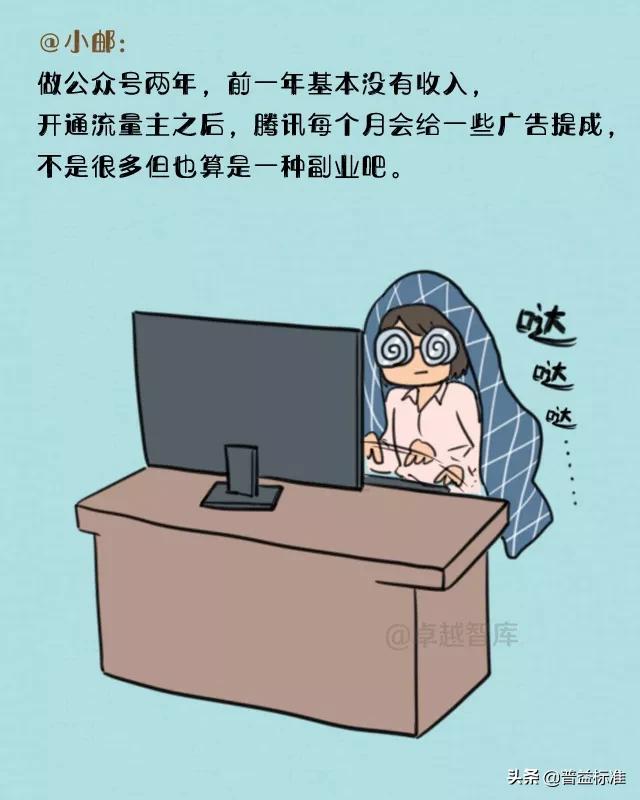 银行副业做什么最赚钱,银行人如何副业赚钱