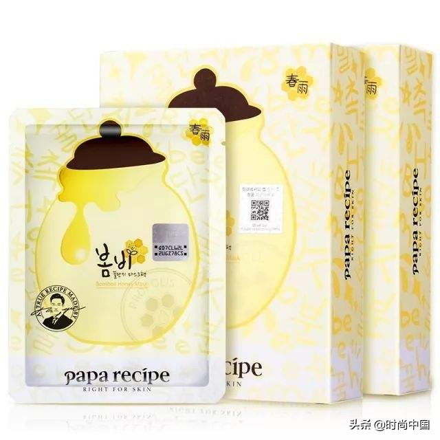 不选贵的只选对的原版,平价补水面膜哪款效果好