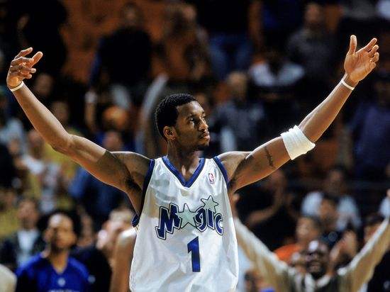 麦迪艾弗森球衣,艾弗森经典球衣