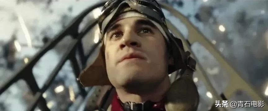 中途岛战争全程,从头燃到尾的枪战片