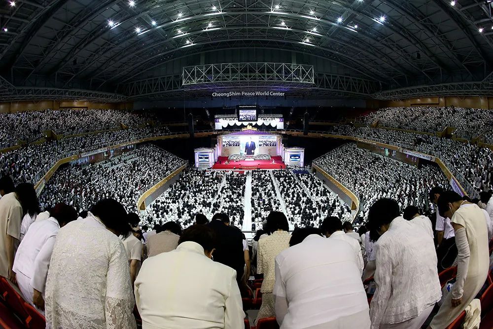 不止荒唐,韩国“*教邪**”还比你想象中能赚钱