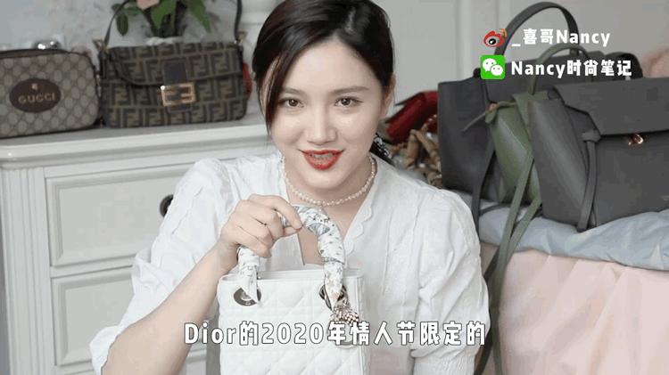 值得入手的第一只包包,20只必买的包包