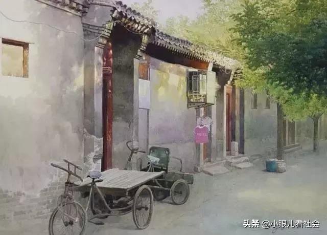 北京话口音段子,北京话最简单的句子