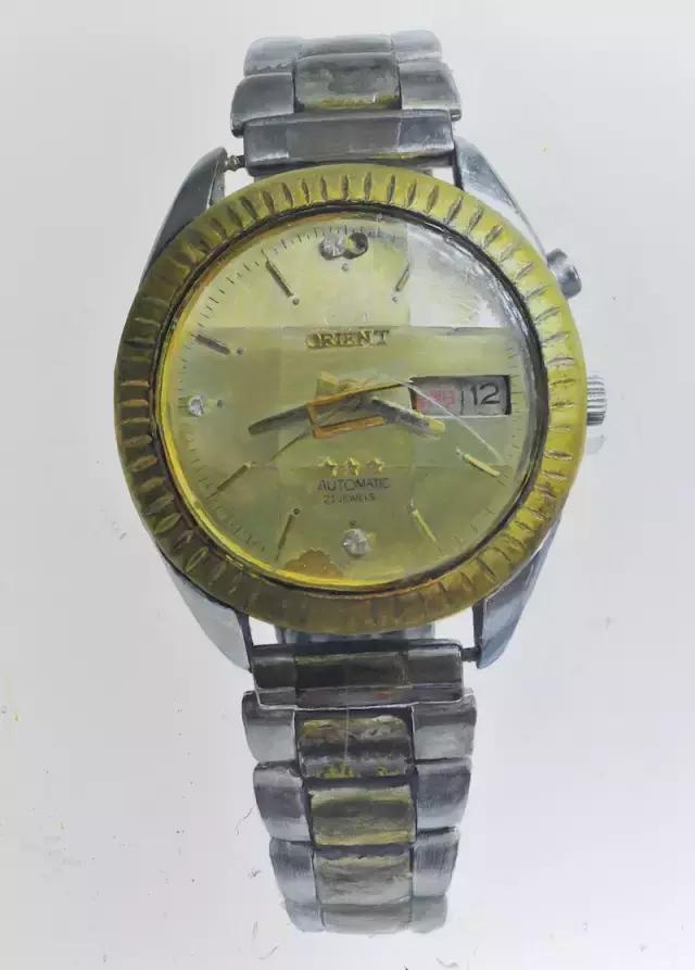 素描绘画要用什么笔好,素描绘画可以画什么