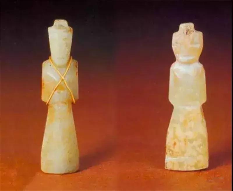 汉代玉器鉴赏教学视频,汉代古玉的制作流程