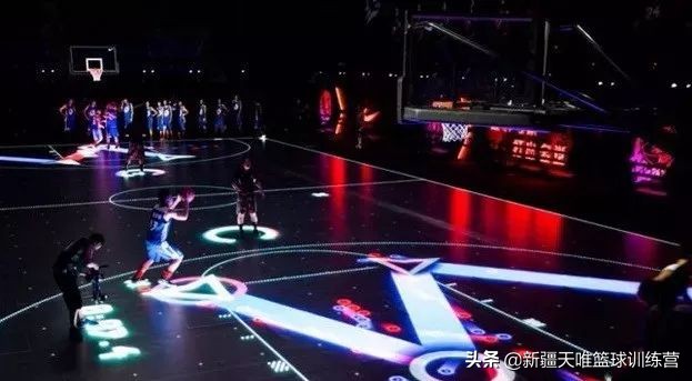 全球最美大学篮球场,全世界最美空中篮球场