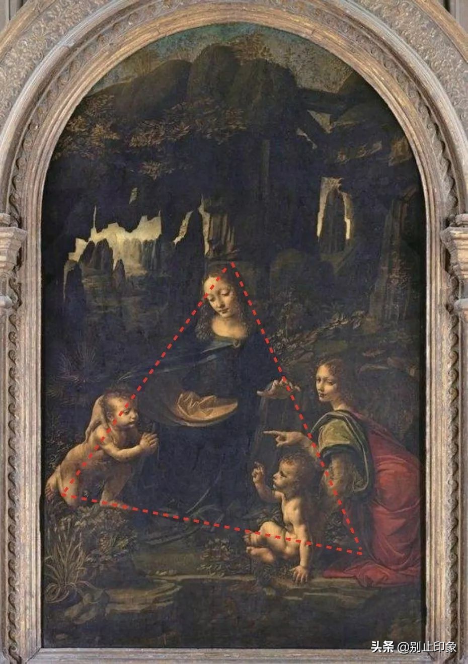 手机摄影构图大全公众号,手机摄影构图取景技巧