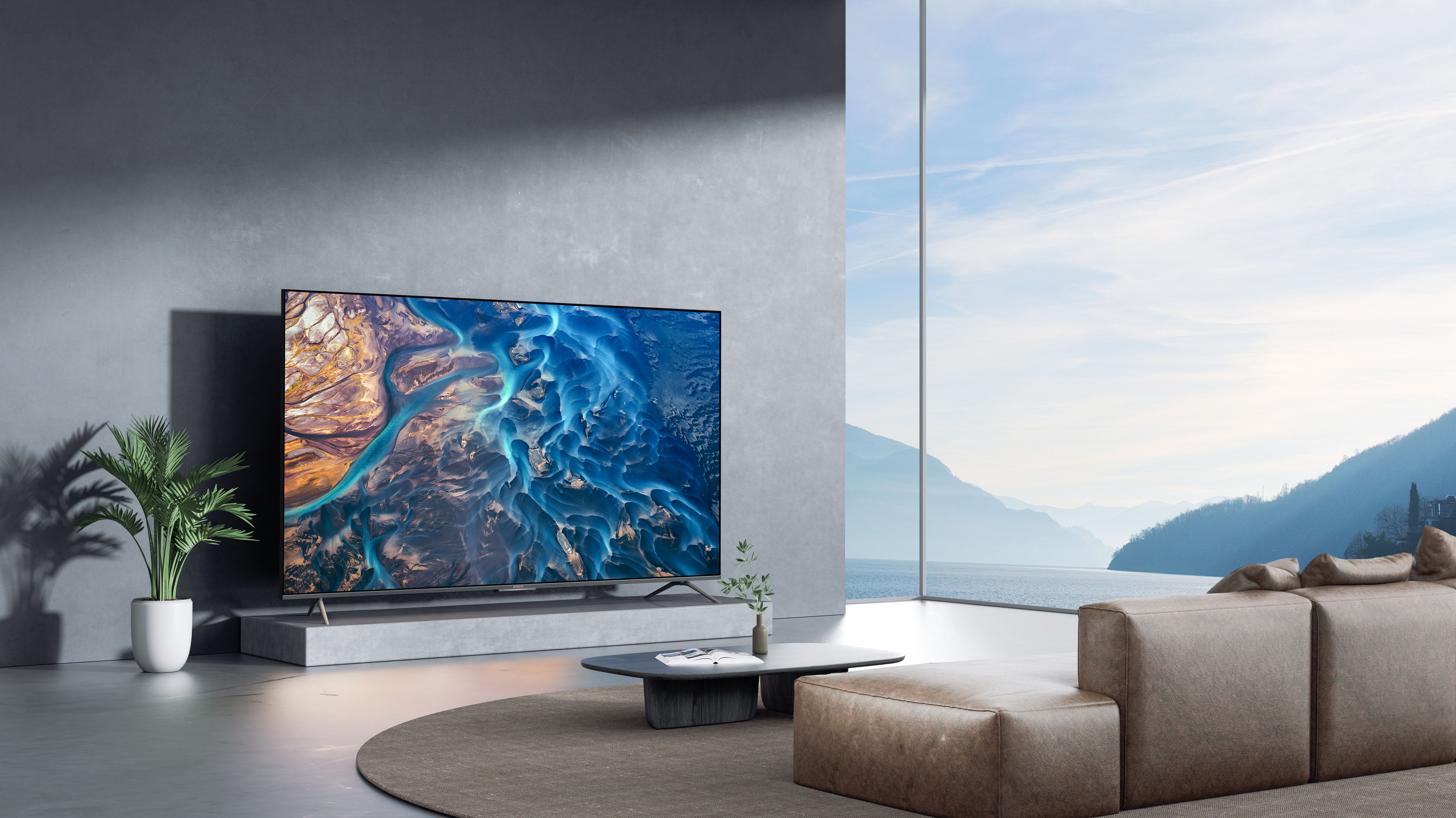 小米电视6至尊版配游戏机,小米电视6至尊版xbox花屏