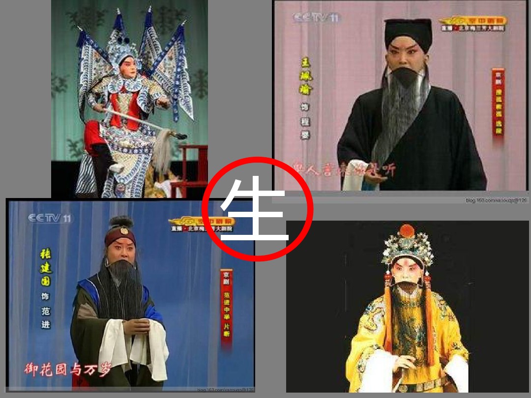 中国十大国粹之京剧介绍,中国十大国粹合集