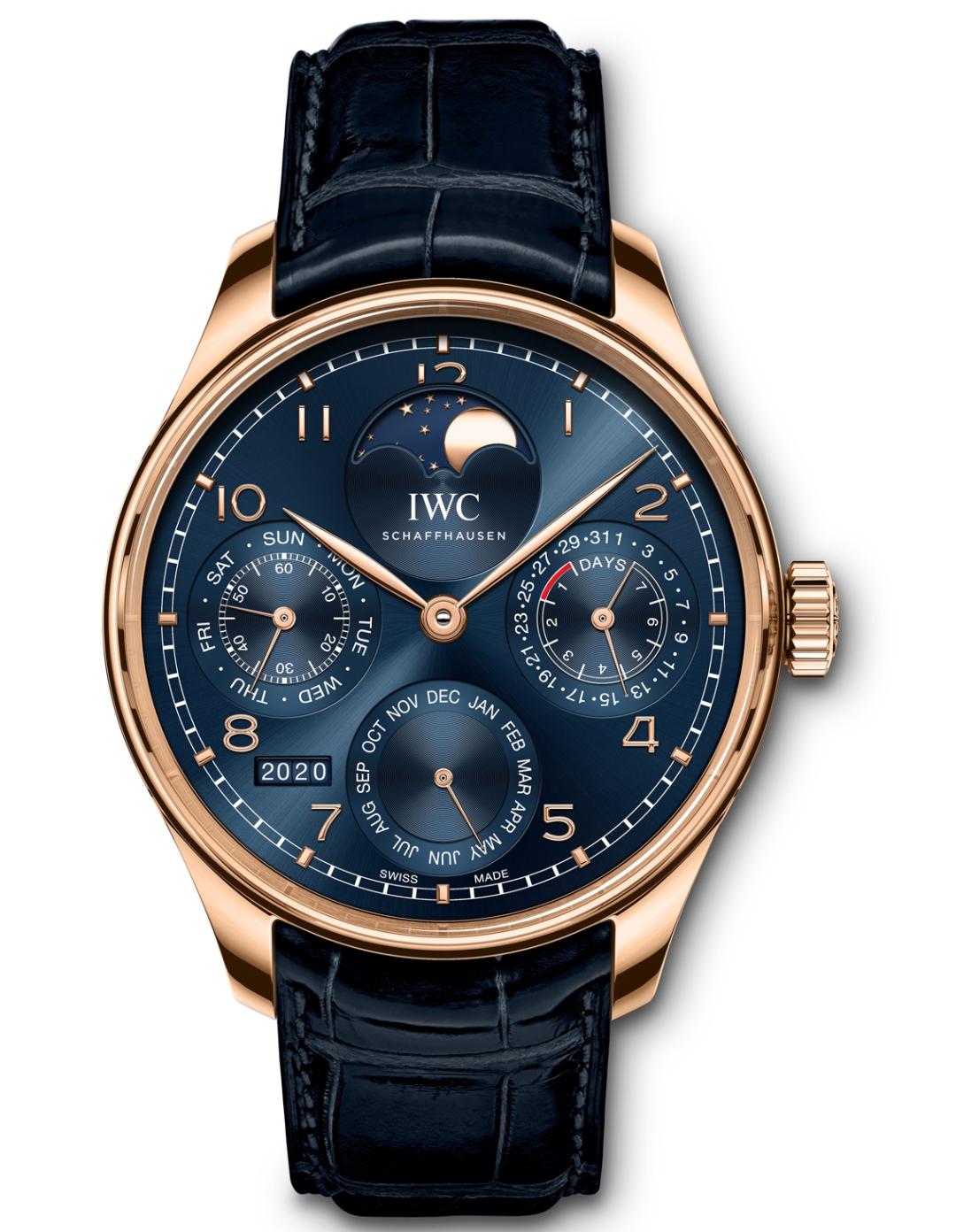 昨夜钟表奥斯卡，是谁在坚持？