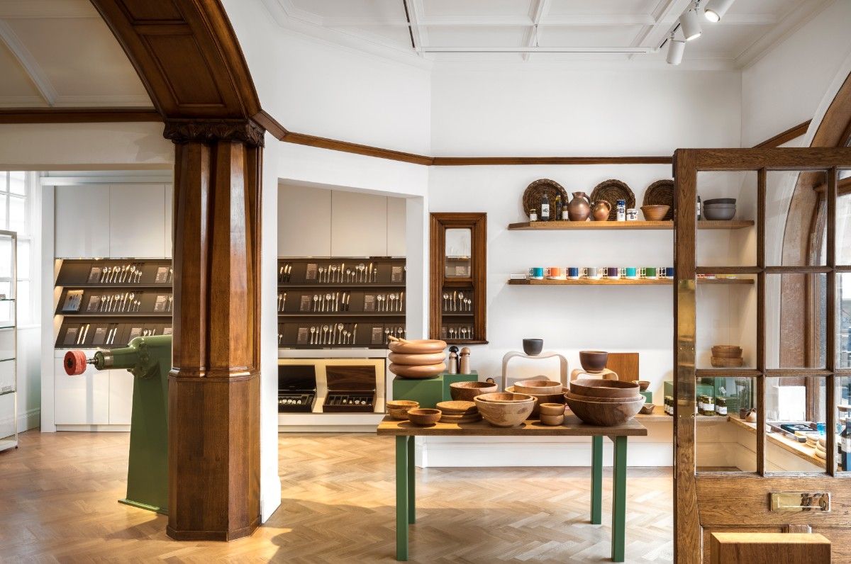 让你爱不释手的武器,让人爱不释手的小刀