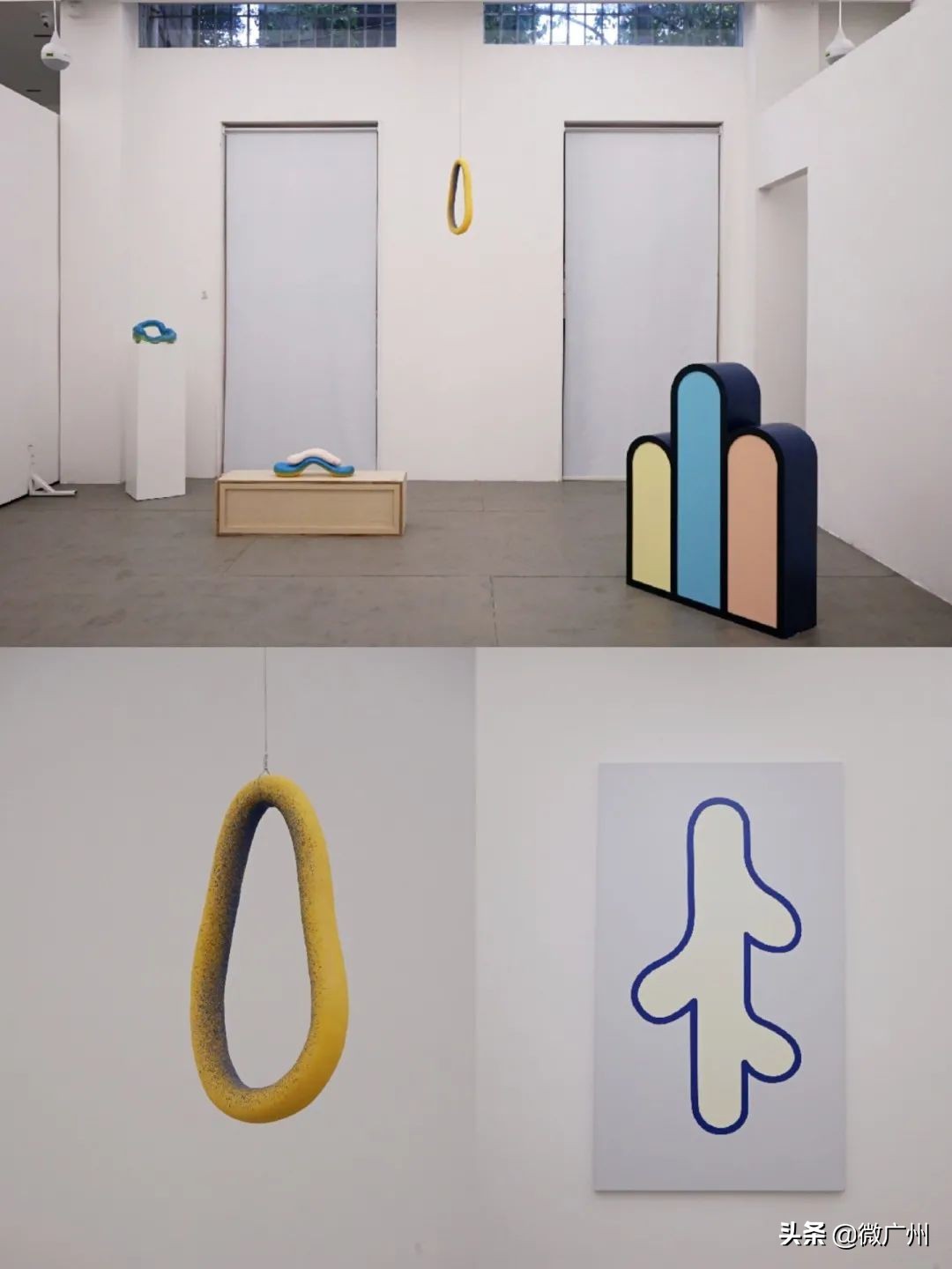 广州周末好玩出行指南，一大半都免费