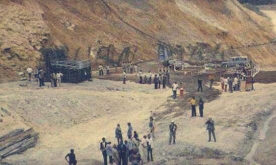 20亿年前反应堆原理,20亿年前的核反应堆