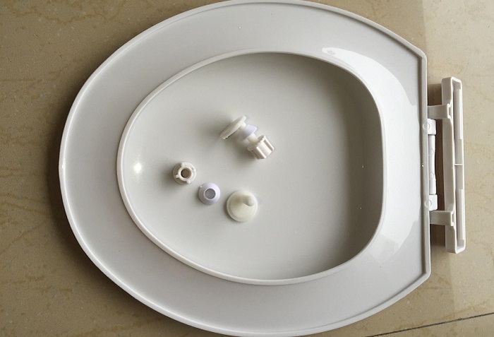 广州智能马桶盖维修上门维修电话,智能马桶盖只能掀开一半如何维修