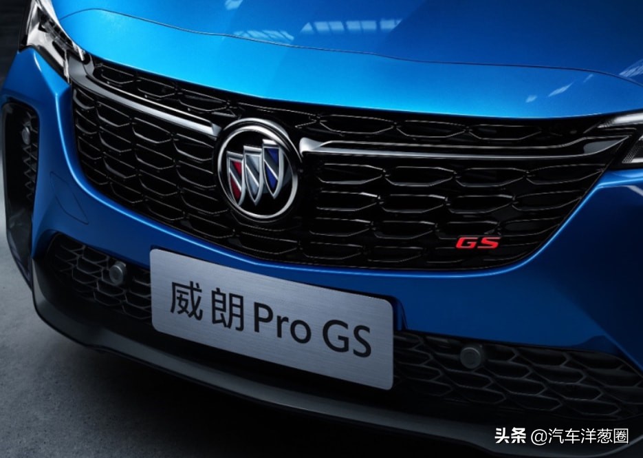 新款别克威朗三缸的吗,别克威朗四缸2019款